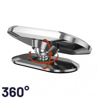 Wiwu  Supporto auto magnetico 360°, Wiwu 