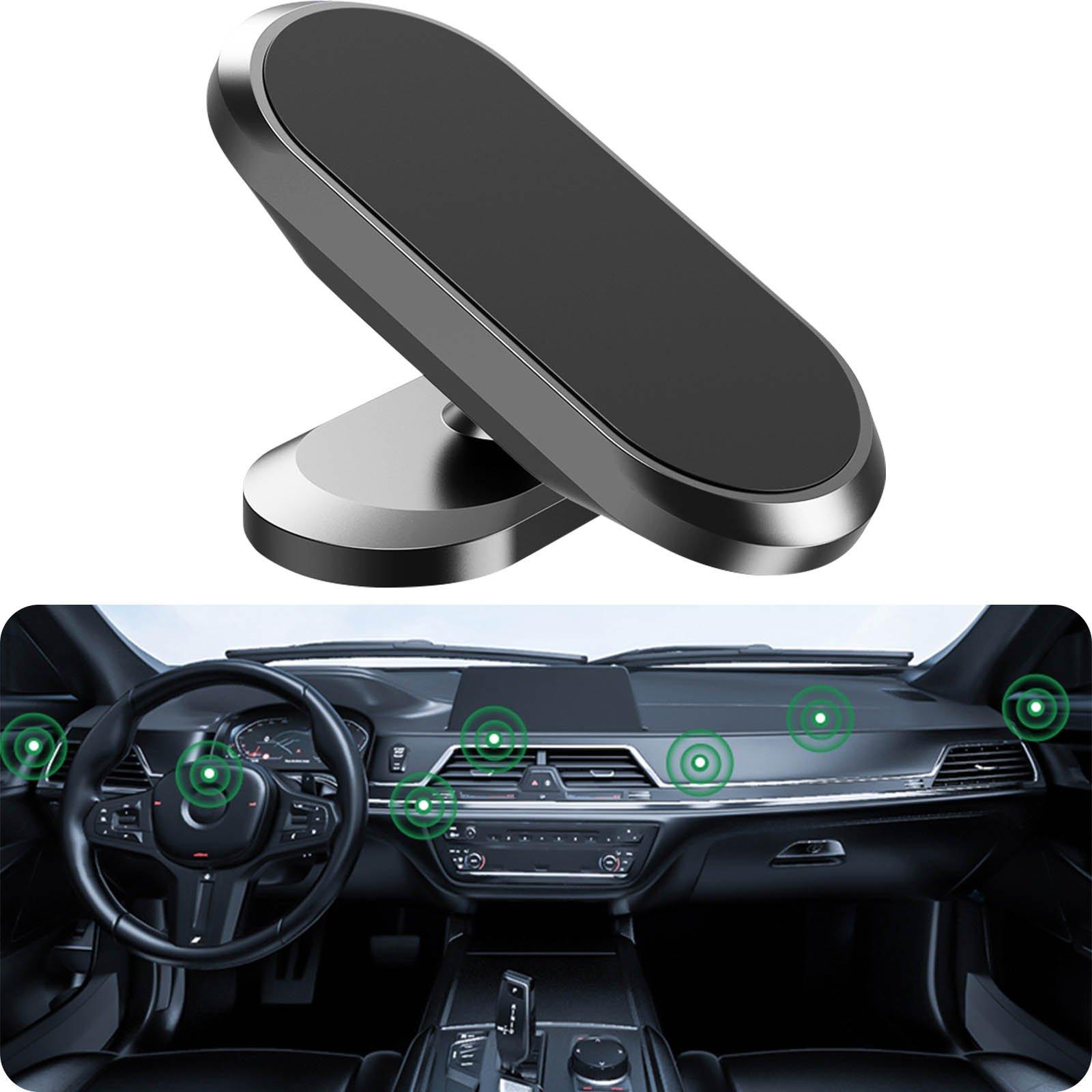 Wiwu  Supporto auto magnetico 360°, Wiwu 