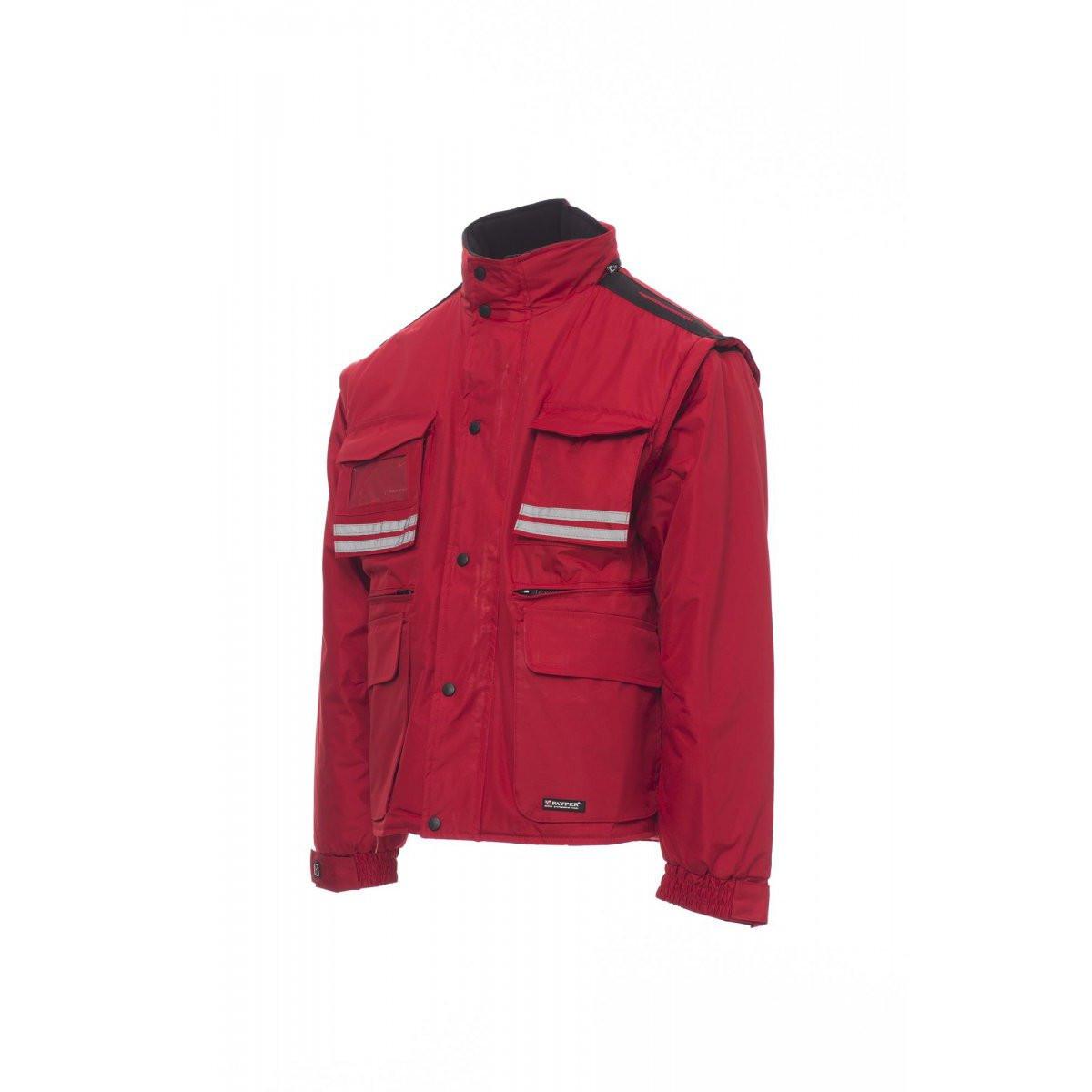 Payper Wear  payper tornado jacke 