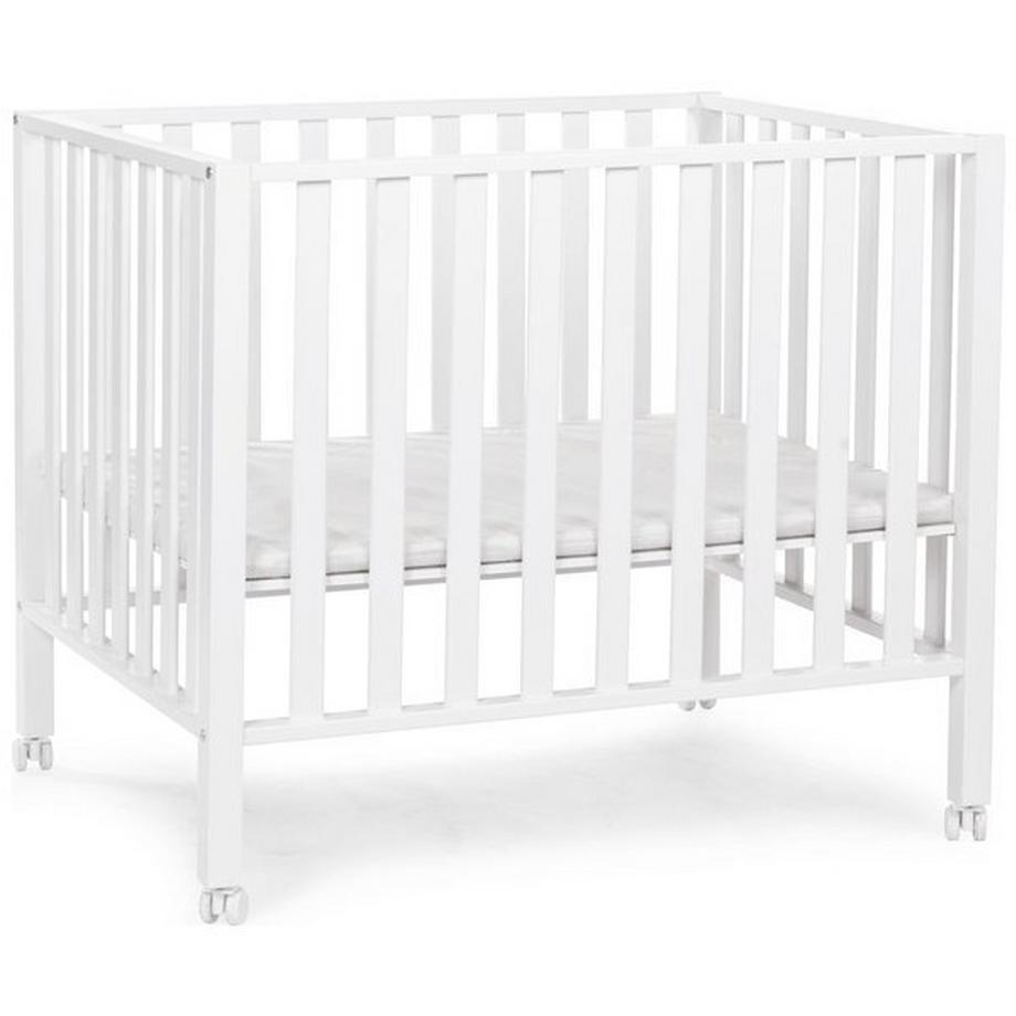 Childhome  Laufgitter Buche          weiss 