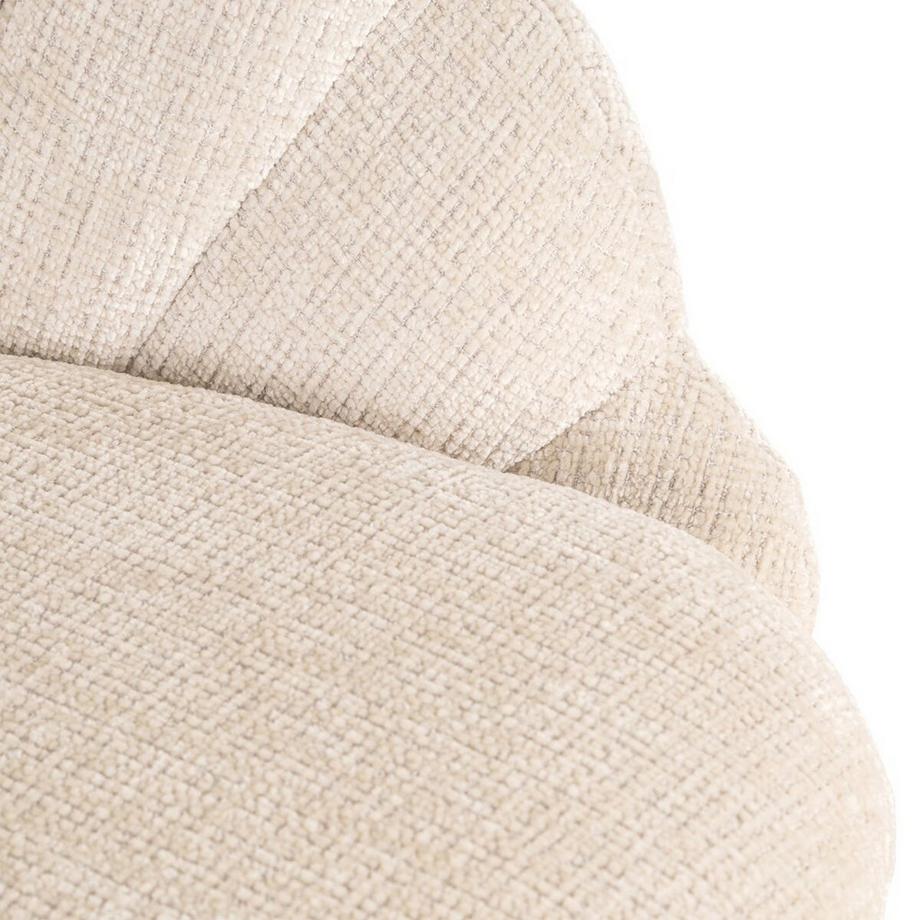 Richmond Interiors Fauteuil lounge Blossom  