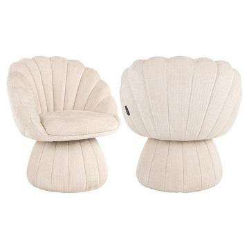 Fauteuil lounge Blossom