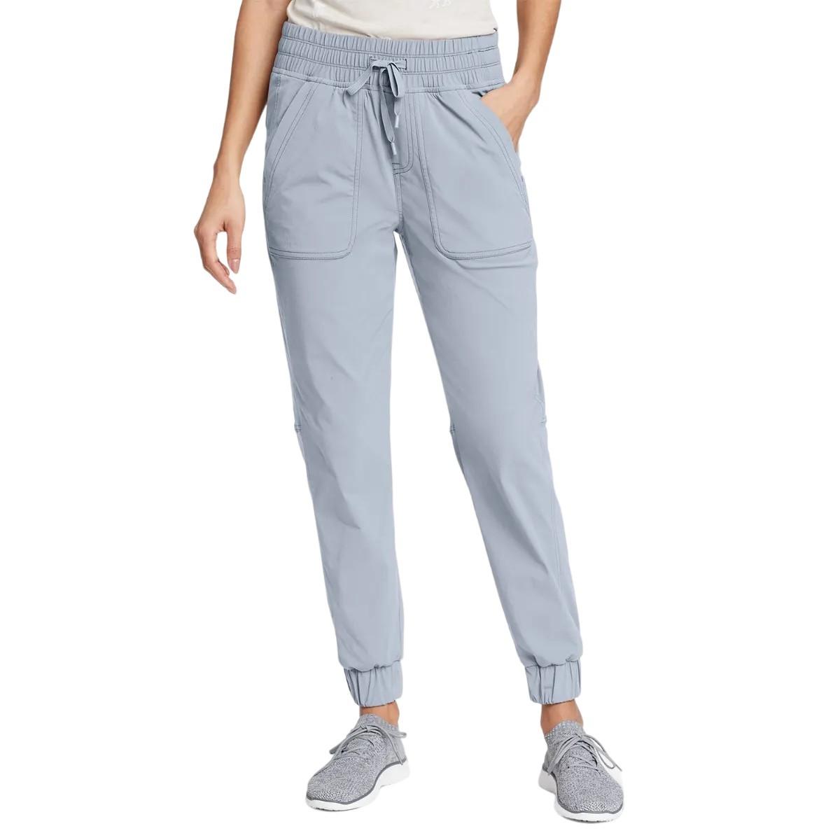 Image of Sightscape Horizon Jogginghosen Unisex Hellblau S