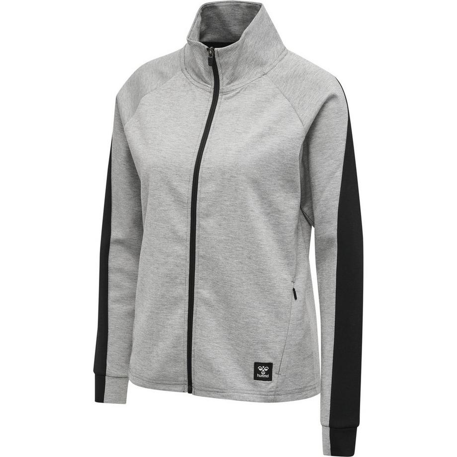 Hummel Essi Full Zip Giacca  