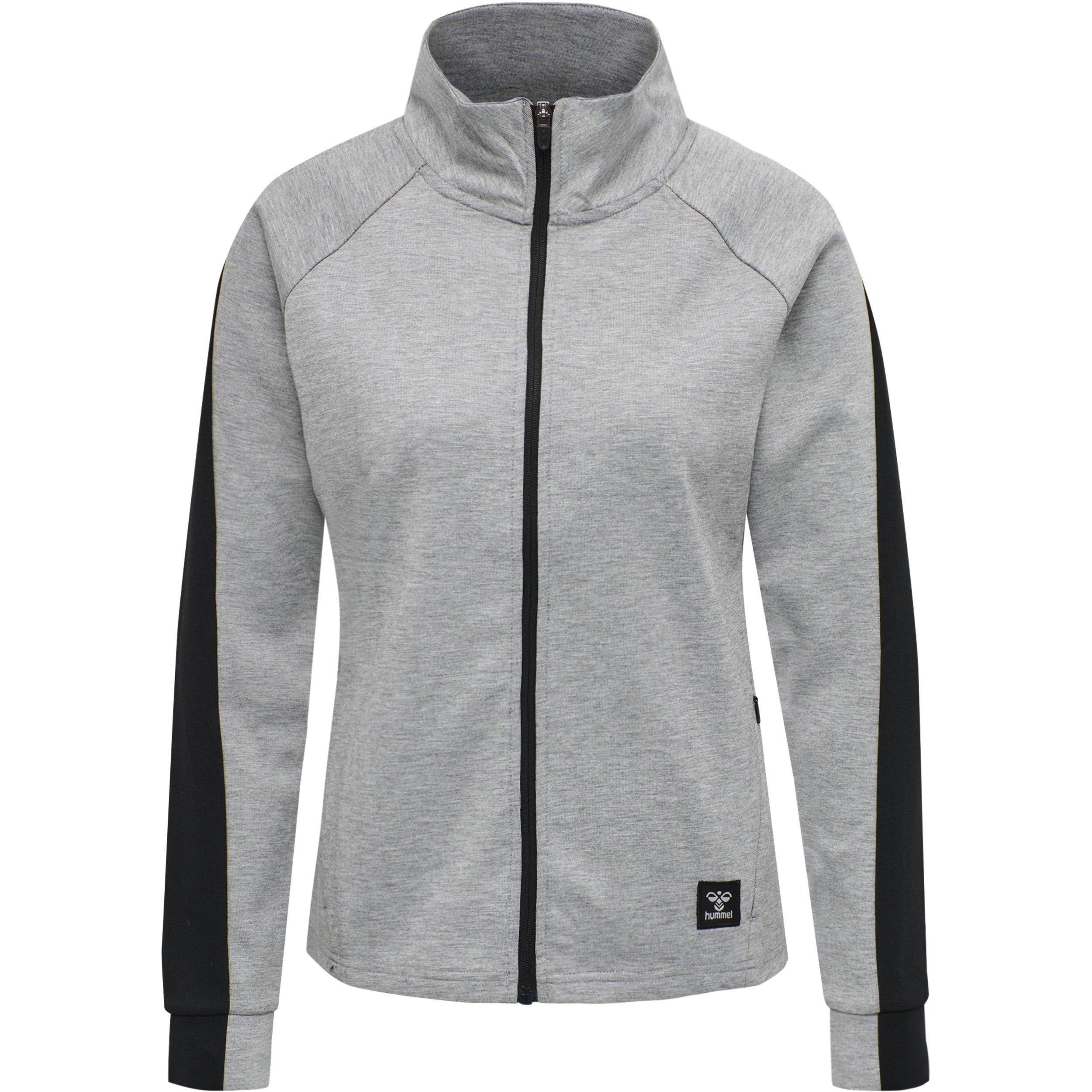 Hummel  giacca zip essi 