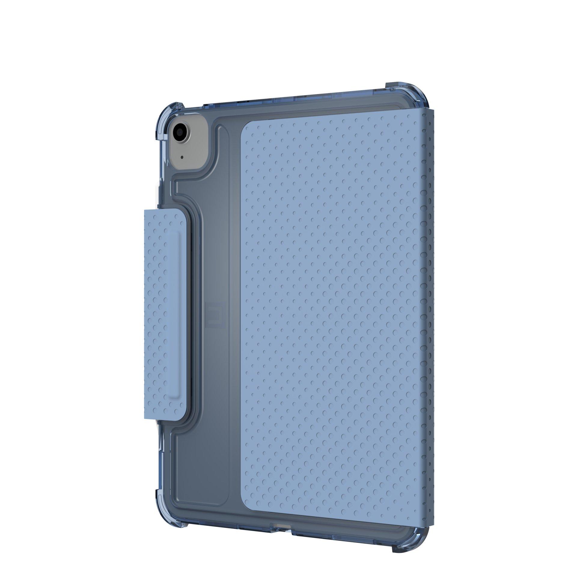 URBAN ARMOR GEAR  12329N315858 étui pour tablette 27,9 cm (11") Folio Bleu 