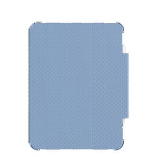 URBAN ARMOR GEAR  12329N315858 étui pour tablette 27,9 cm (11") Folio Bleu 