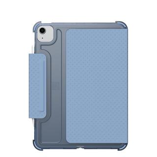 URBAN ARMOR GEAR  12329N315858 étui pour tablette 27,9 cm (11") Folio Bleu 