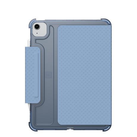 URBAN ARMOR GEAR  12329N315858 étui pour tablette 27,9 cm (11") Folio Bleu 