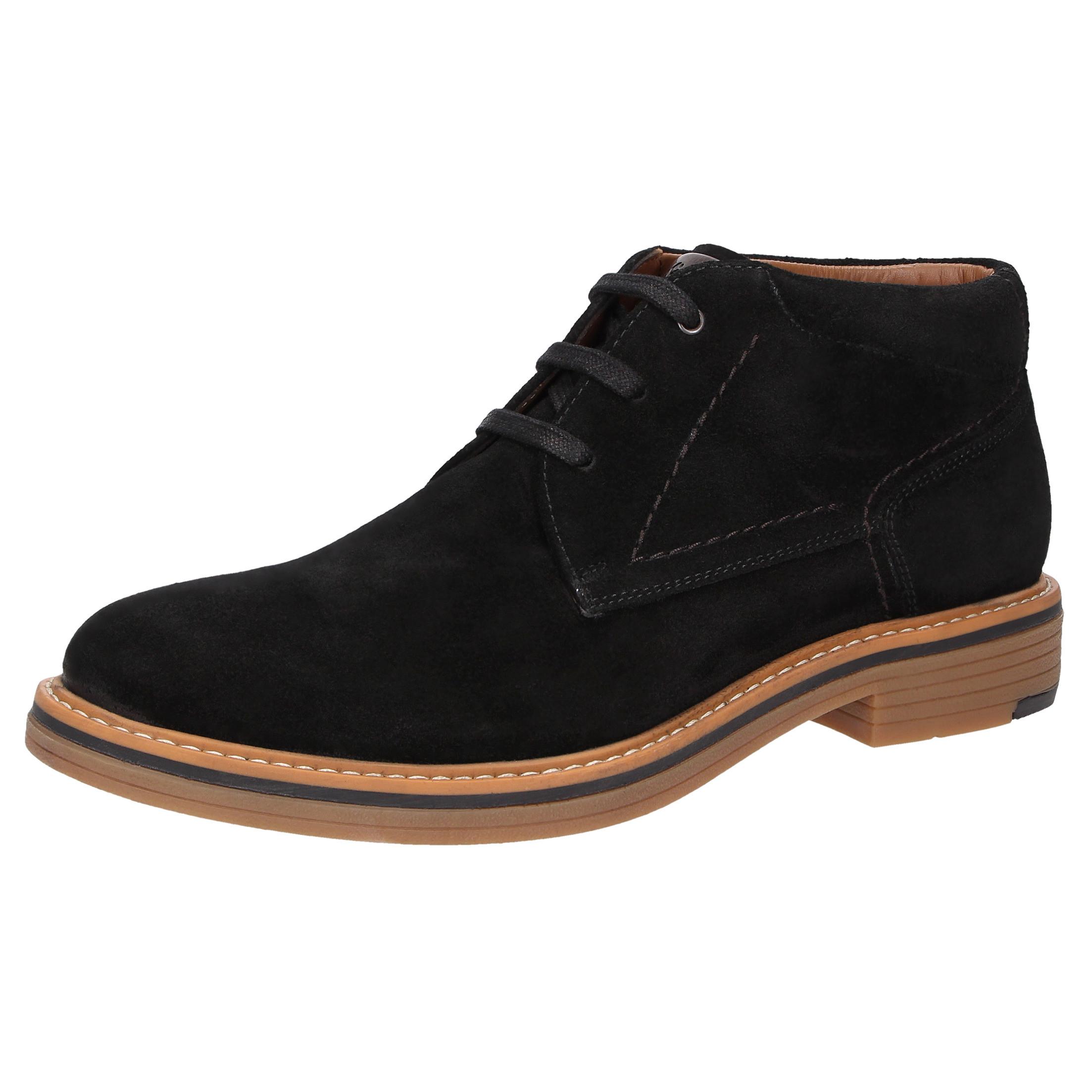 Sioux  Stiefelette Encanio-714 