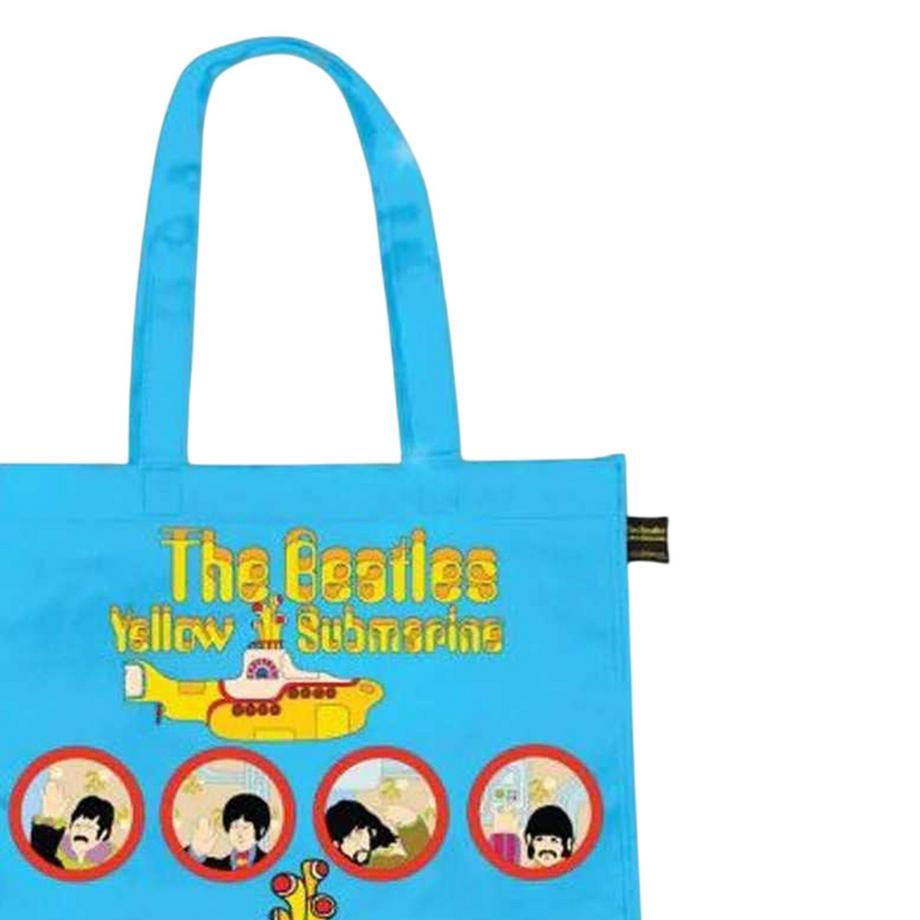 The Beatles  Tragetasche Yellow Submarine 