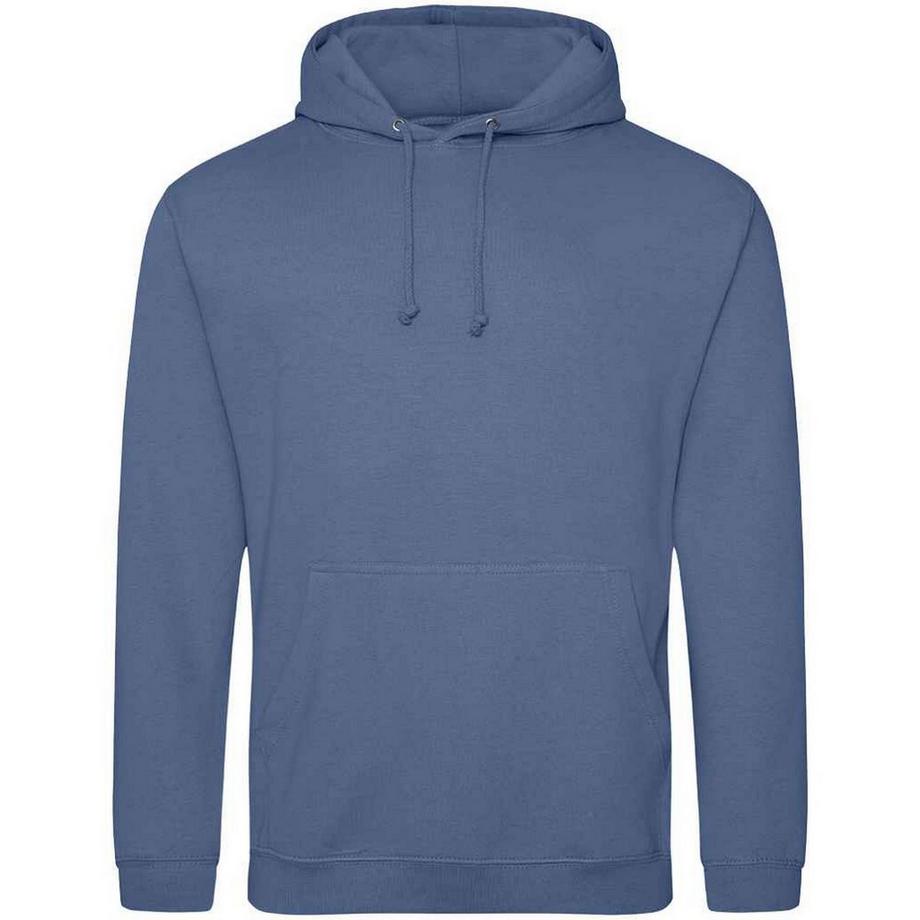 Sweat à capuche COLLEGE
