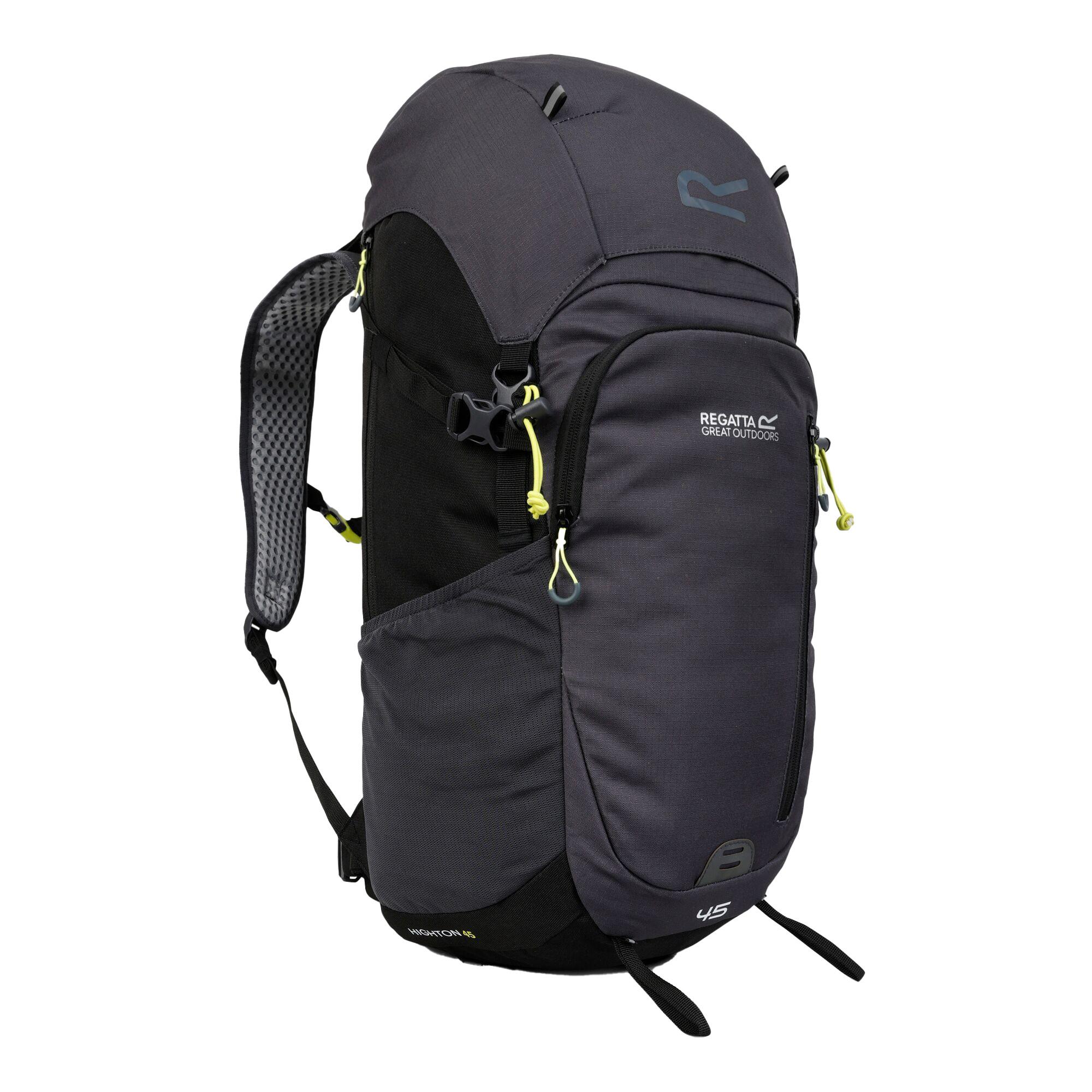 Regatta  Rucksack Highton V2, 45l 