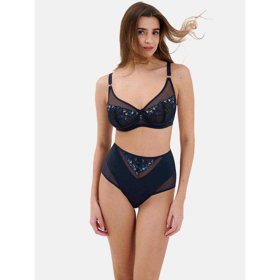 Lisca Mirabelle Slip Taille Haute  