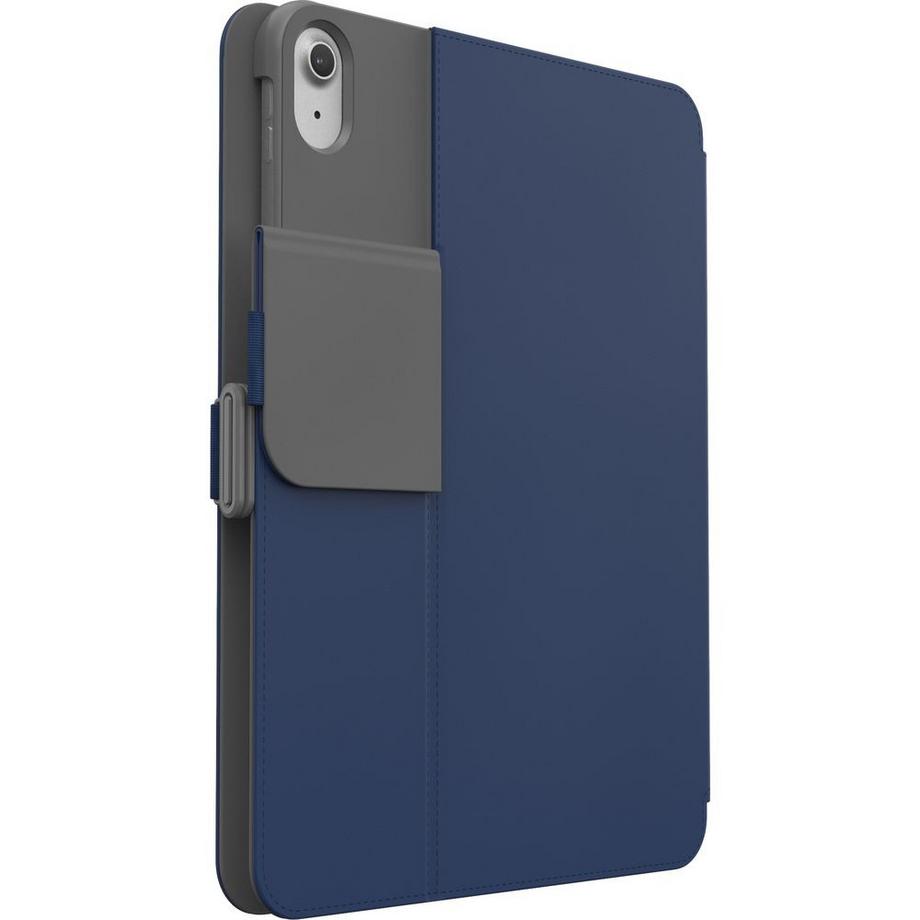 speck  Balance Folio 27,7 cm (10.9") Custodia a libro Blu marino 