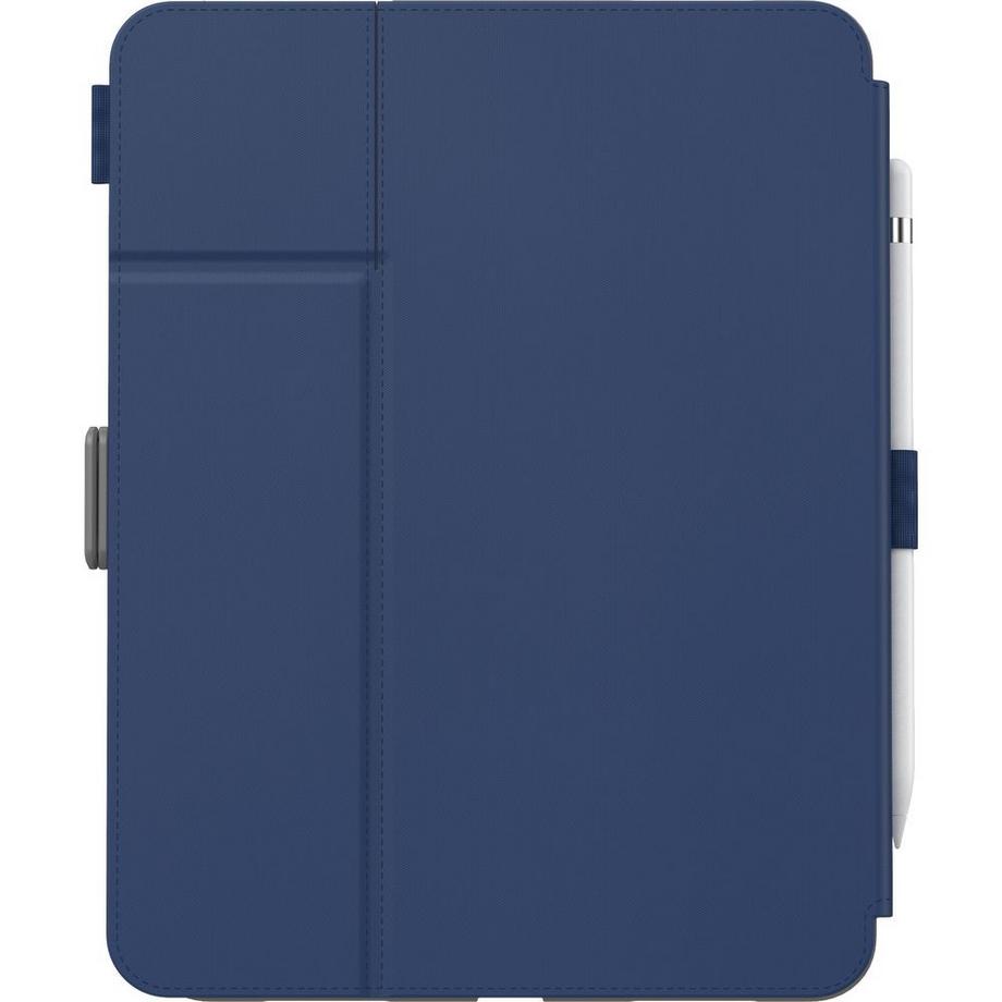 speck  Balance Folio 27,7 cm (10.9") Custodia a libro Blu marino 