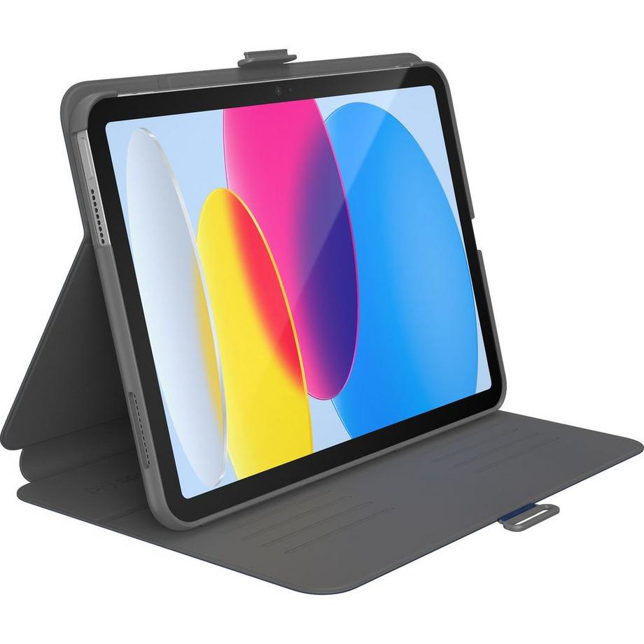 speck  Balance Folio 27,7 cm (10.9") Custodia a libro Blu marino 