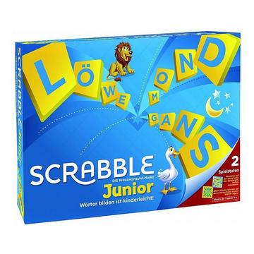 Scrabble Scrabble Junior (DE)
