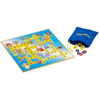 Mattel Games  Scrabble Scrabble Junior (DE) 