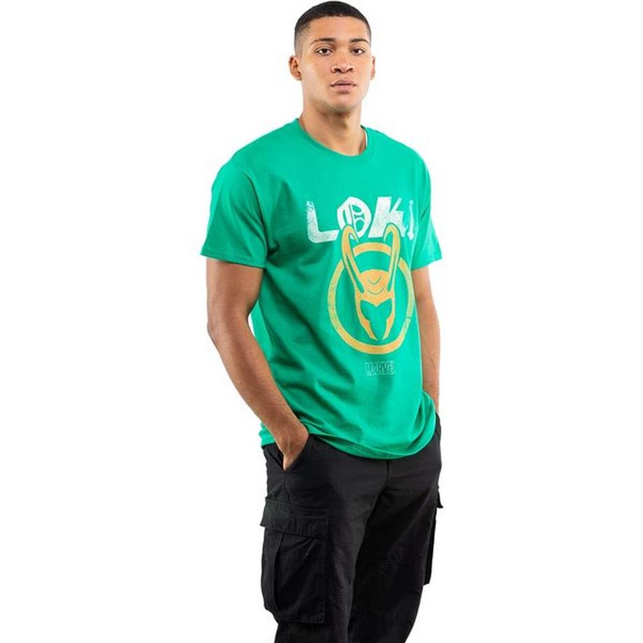 MARVEL Loki T-Shirt  