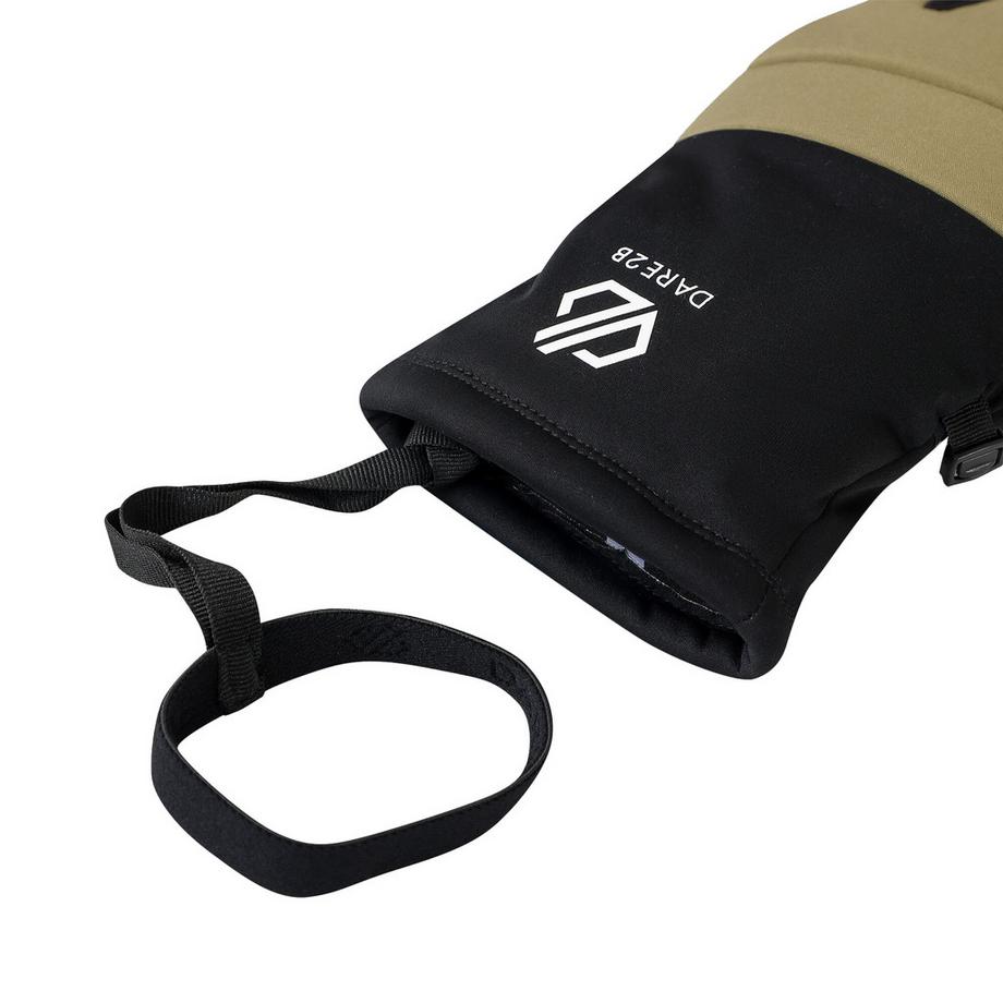 Dare 2B Guanti Freeride impermeabili  