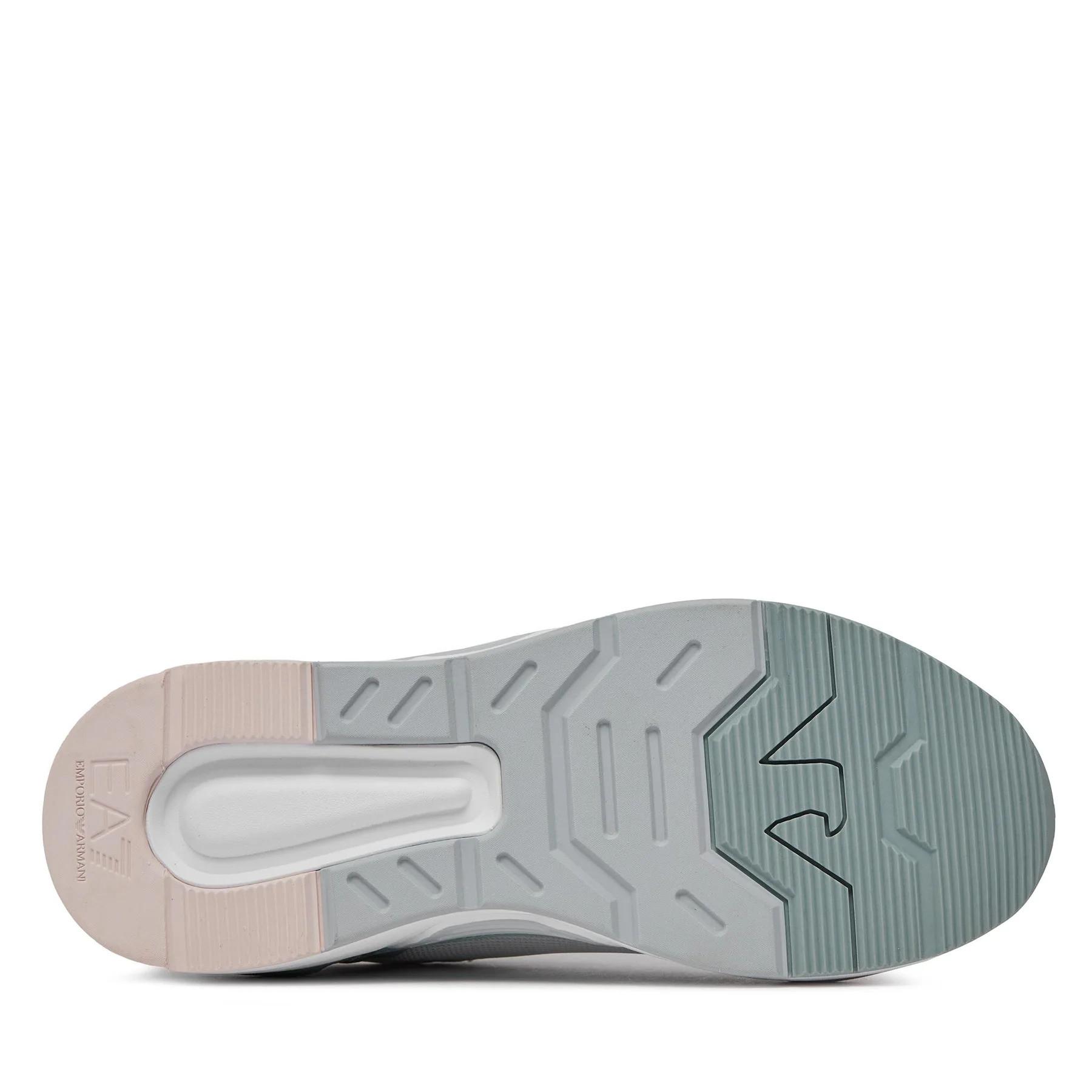 EMPORIO ARMANI  baskets giorgio spa 