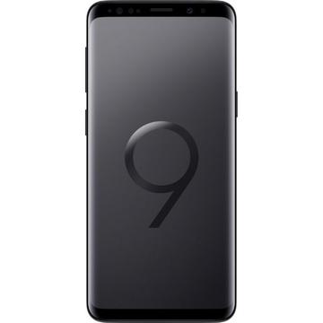 Reconditionné Samsung Galaxy S9 64 GB Midnight Black - Très bon état