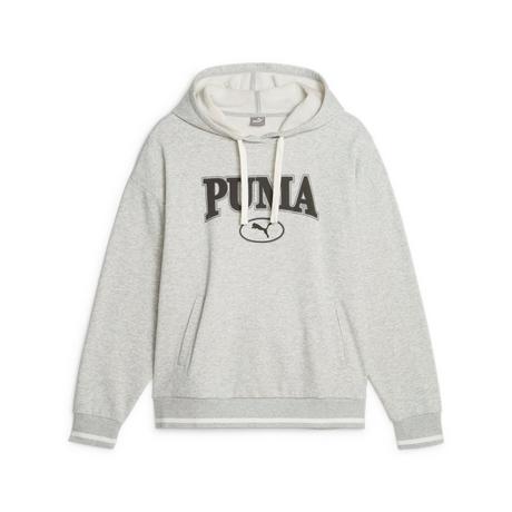 PUMA  damen-hoodie quad fl 