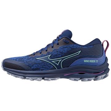 chaussures de running wave rider tt