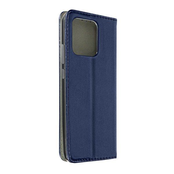 Image of Wallet Hülle Xiaomi Redmi 9C Blau