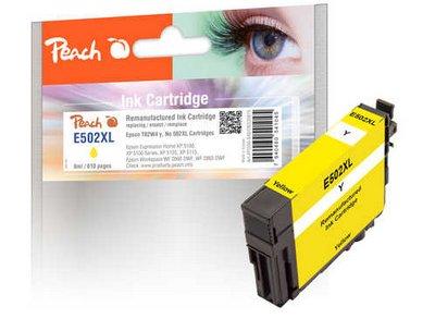 Image of 320875 Druckerpatrone 1 Stück(e) Kompatibel Gelb