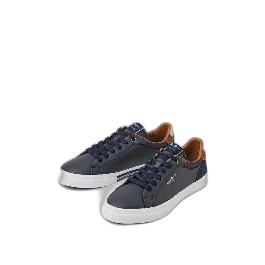 Pepe Jeans London Kenton Sneakers Basse  