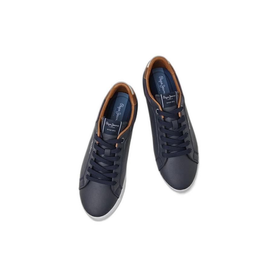 Pepe Jeans London Kenton Sneakers Basse  