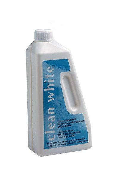 Image of Waschmittel Clean white 750 ml Waschmittel Clean white 750 ml