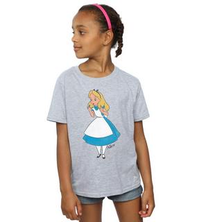 Alice in Wonderland  Classic TShirt 