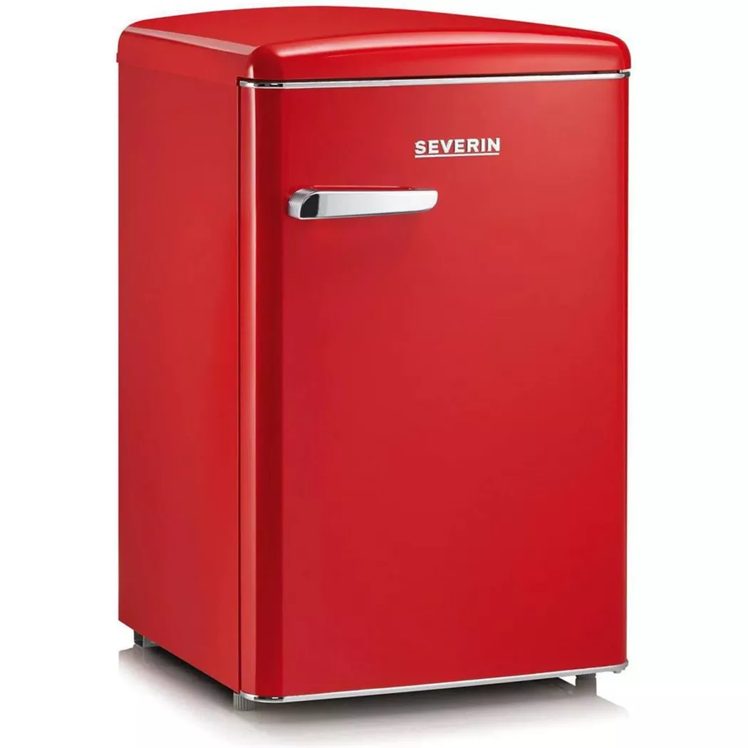 Severin – Rks8830, One Size, Rot Bunt