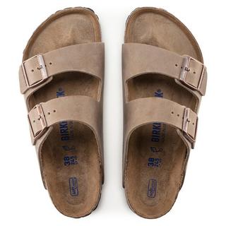 BIRKENSTOCK  Arizona BS - Nubuk sandale 