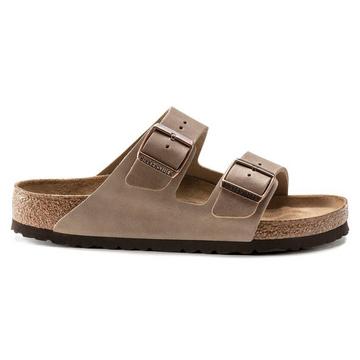 Arizona BS - Sandales nubuck