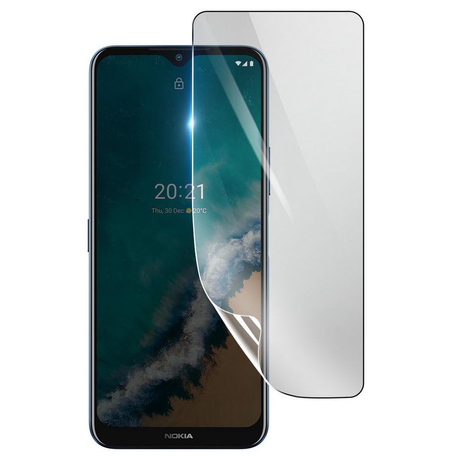 Hydrogel Bildschirmfolie für Nokia G50