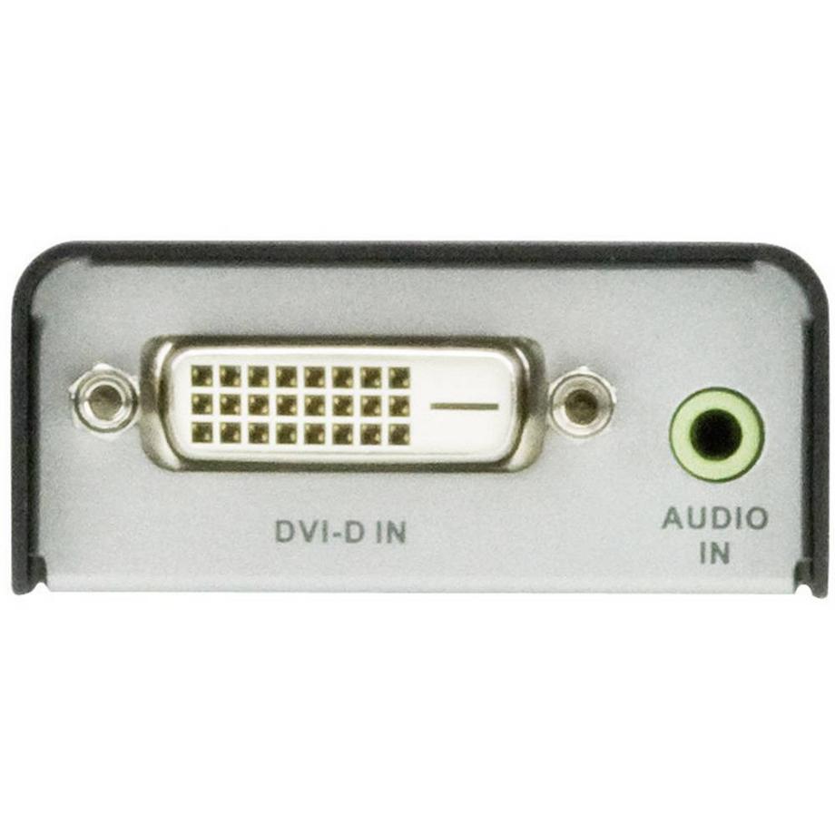 ATEN  DVI Extender (Estensore) su cavo di rete RJ45 60 m 