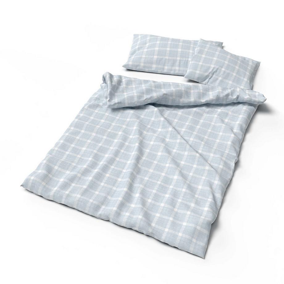 Lotus Duvetbezug Renforcé Lorenz