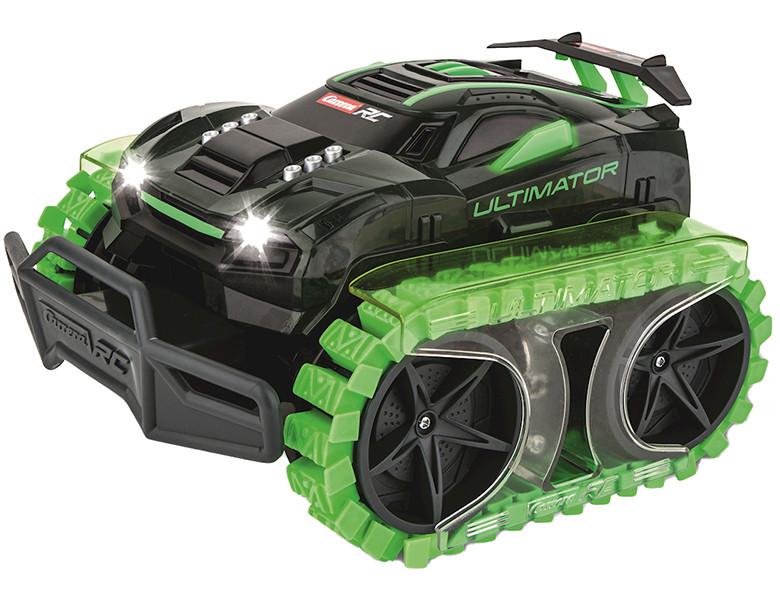 Image of Ultimate Terrain Vehicle (UTV) Multicolor