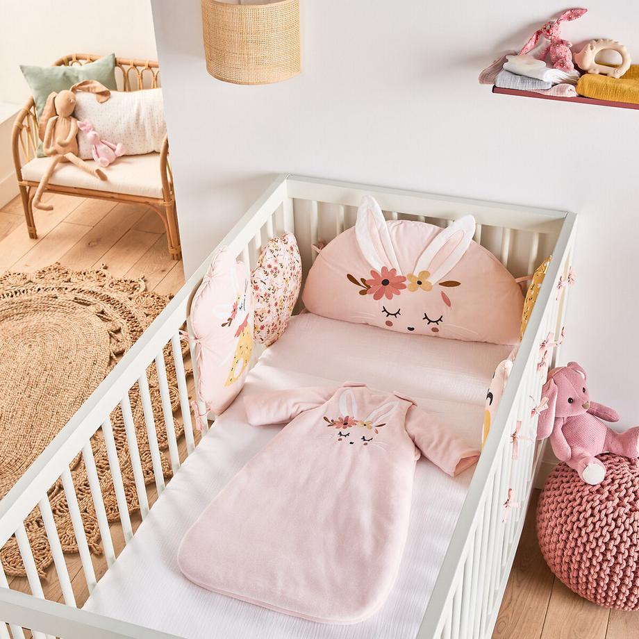 La Redoute Intérieurs Baby Schlafsack Lapin  
