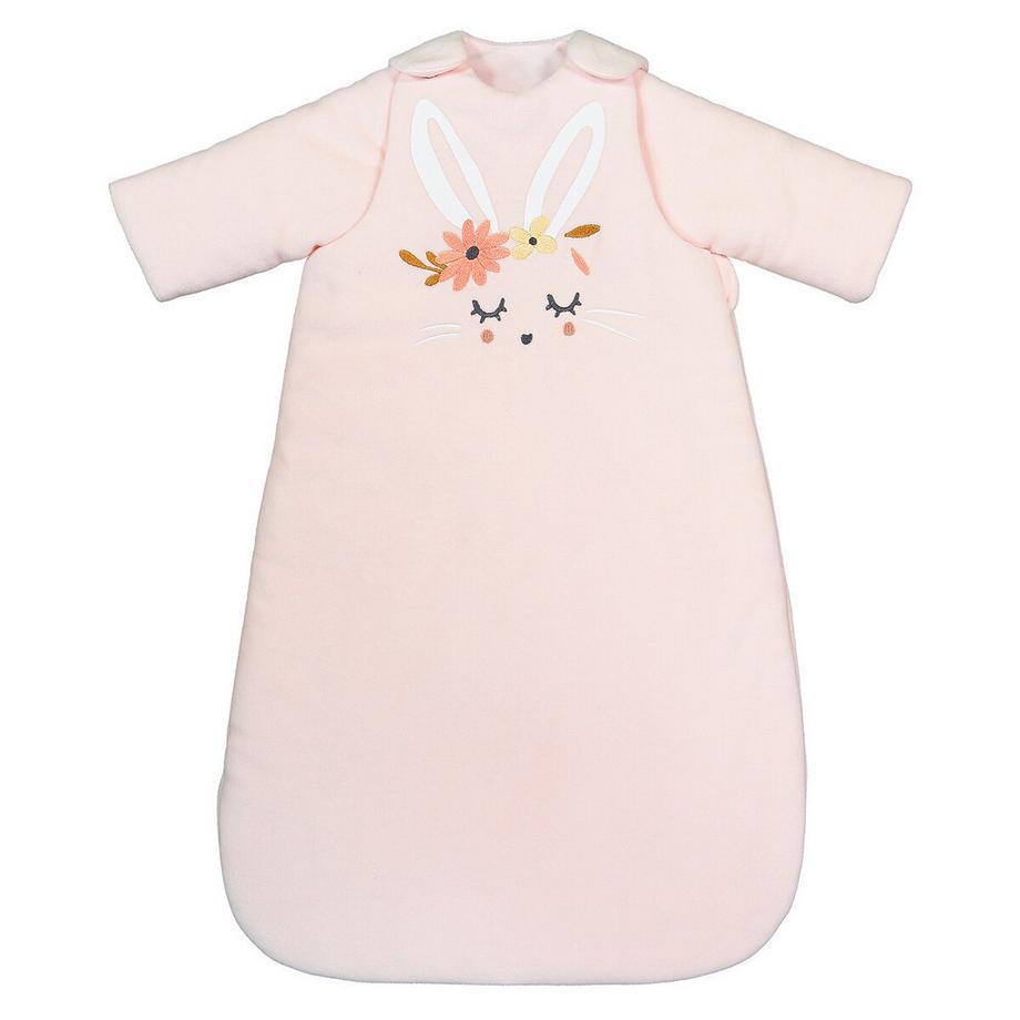 La Redoute Intérieurs Baby Schlafsack Lapin  