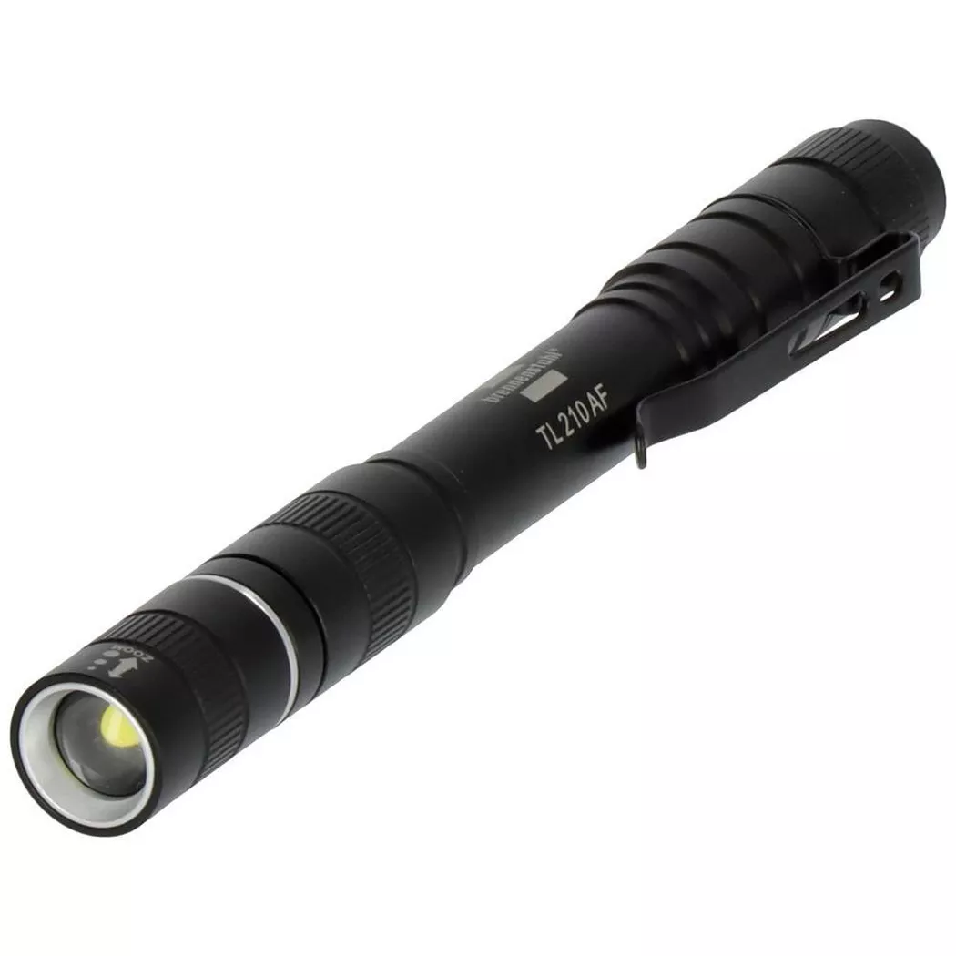 Brennenstuhl LED Nachtlicht "LED LuxPremium TL 210 AF" LED-Modul