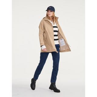 AIGLE  parka à capuche 