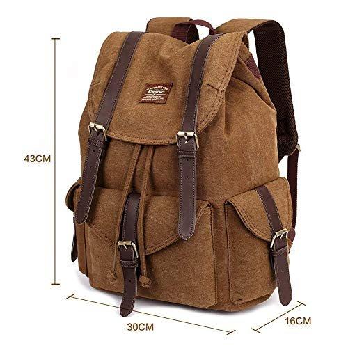 Only-bags.store Schulrucksack Wanderrucksack Reisetasche Laptoprucksack Outdoor Sport Freizeit Daypacks  