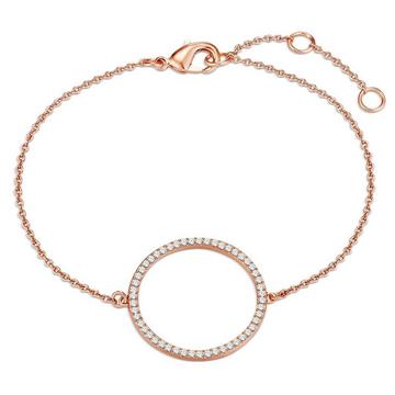 Femme Bracelet Cercle