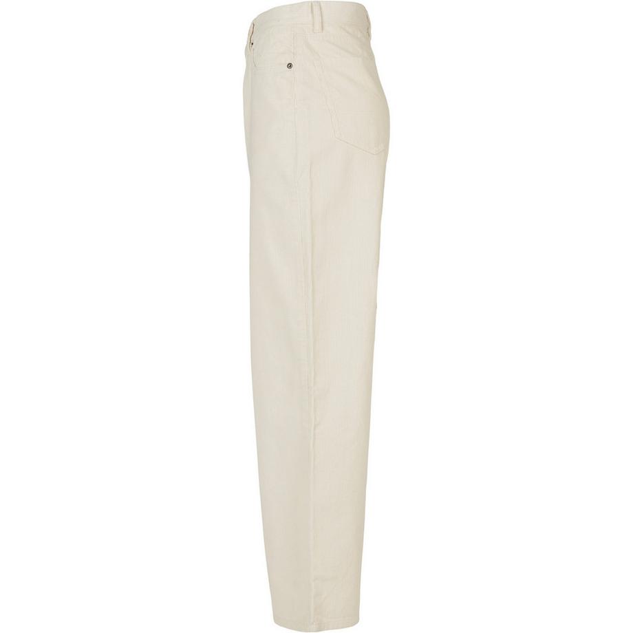 URBAN CLASSICS 90s High Waist Cordhose  