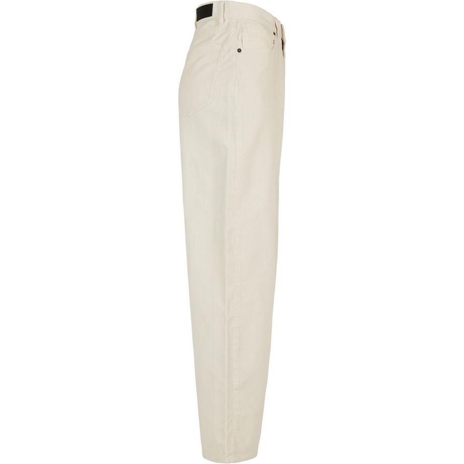 URBAN CLASSICS 90s High Waist Cordhose  